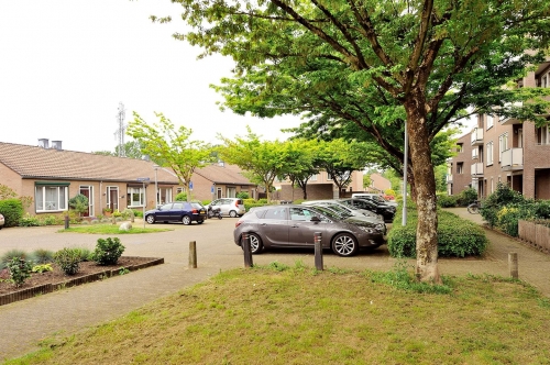 Te Huur 3 Kamer Appartement Appelbesstraat In Venlo
