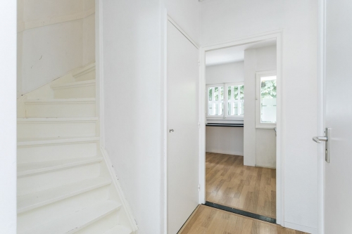 Te Huur 4 Kamer Appartement Schalmeistraat In Maastricht