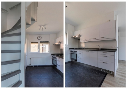 Te huur Studio Naritaweg in Amsterdam