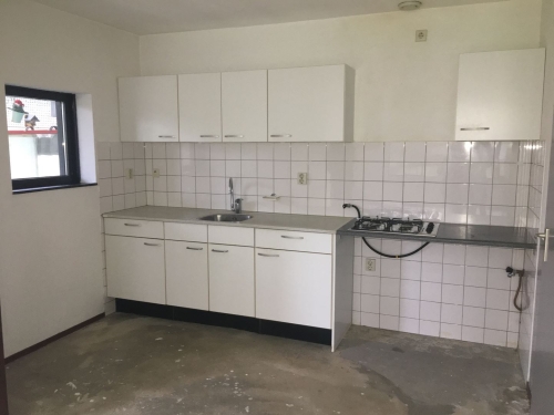 Te Huur Kamer Bergpolderplein In Rotterdam