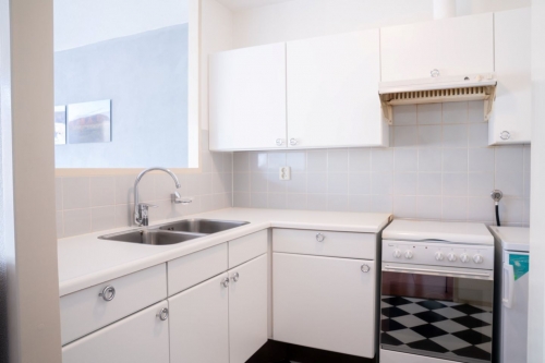 Te Huur 3 Kamer Appartement Hogeweg In Venlo