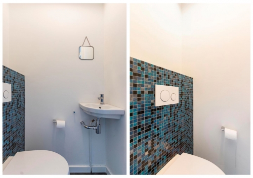 Te huur Studio Naritaweg in Amsterdam