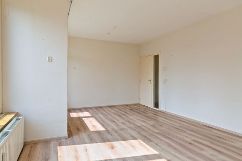 Te Huur 4 Kamer Appartement Pisanostraat In Eindhoven