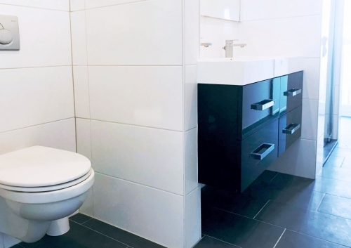 Te Huur 4 Kamer Appartement Herculeshof In Maastricht