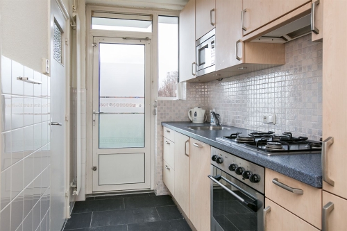 Te Huur 3 Kamer Appartement Kasteel Bleienbeekstraat In Maastricht