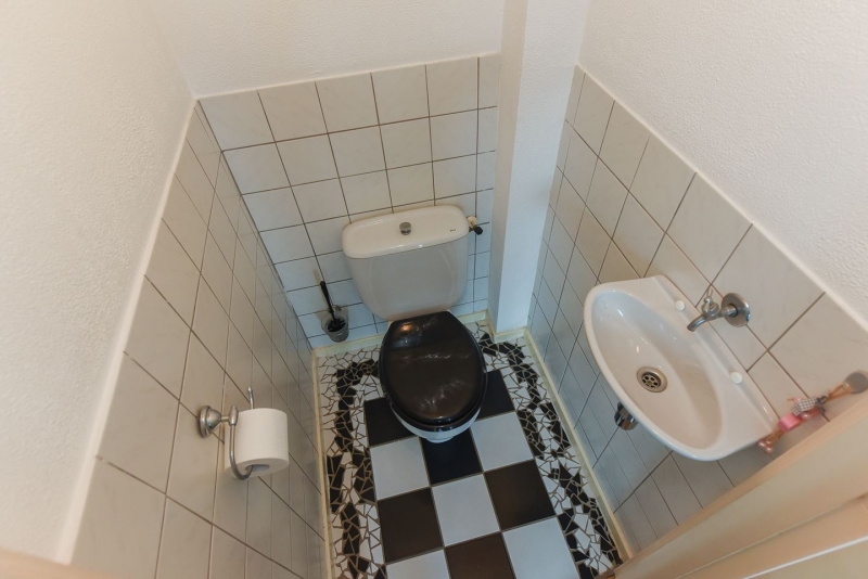 Te Huur Kamer M. Gandhilaan In Amsterdam