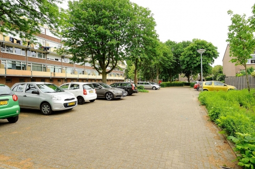 Te Huur 3 Kamer Appartement Appelbesstraat In Venlo
