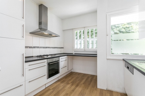 Te Huur 4 Kamer Appartement Schalmeistraat In Maastricht