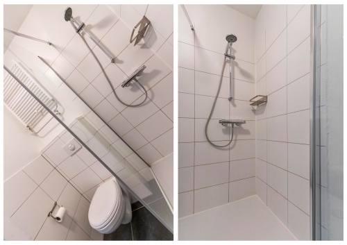 Te huur Studio Naritaweg in Amsterdam