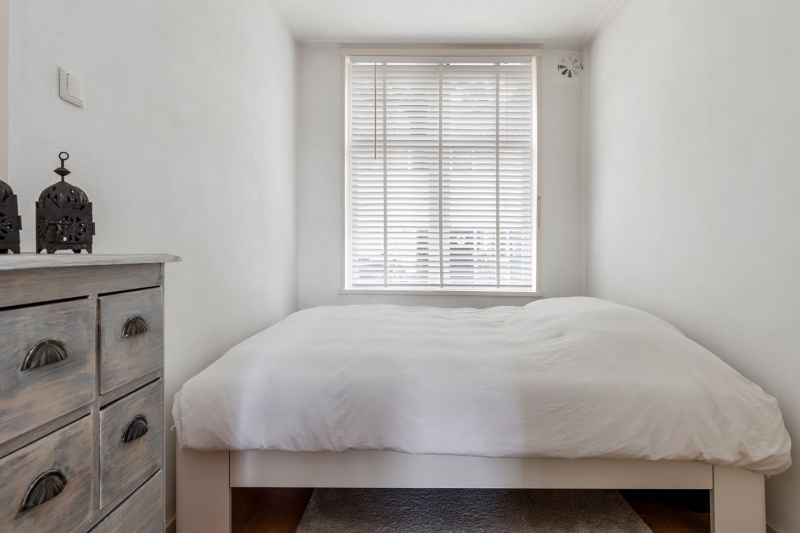 Te Huur Kamer Blauwgras In Rotterdam