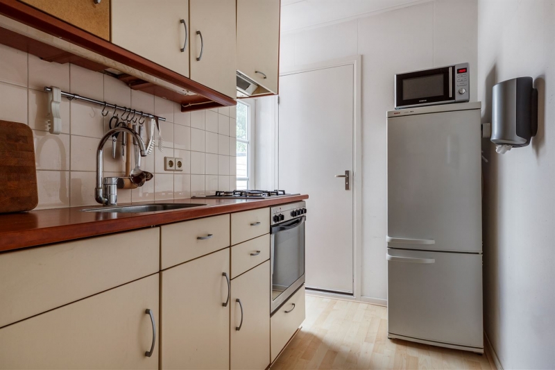 Te Huur Kamer Blauwgras In Rotterdam