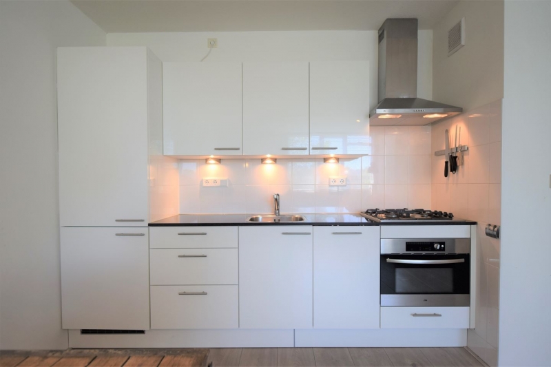 Te Huur Studio Singel In Amsterdam