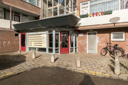 Te Huur 3 Kamer Appartement Geresstraat In Venlo