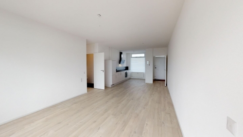 Te Huur 4 Kamer Appartement Herculeshof In Maastricht