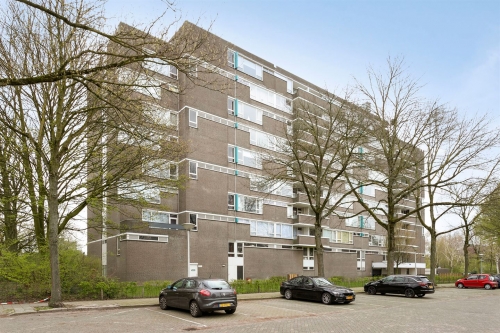 Te Huur 3 Kamer Appartement Maalakker In Eindhoven