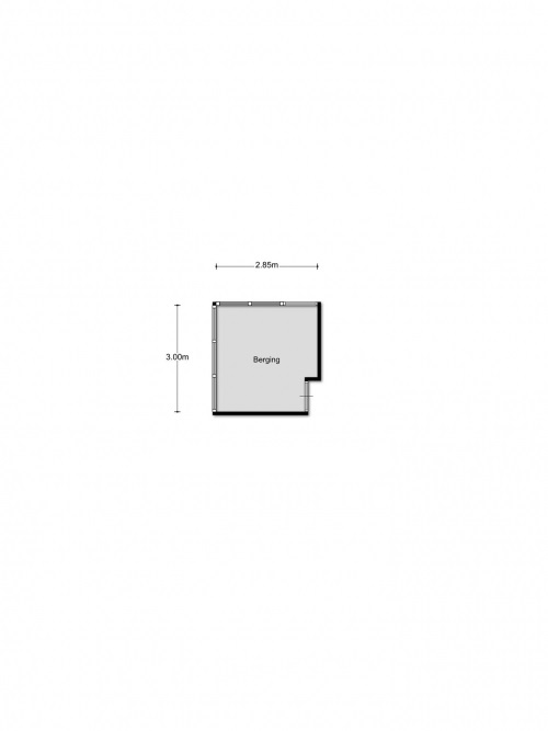 Te Huur 3 Kamer Appartement Maalakker In Eindhoven