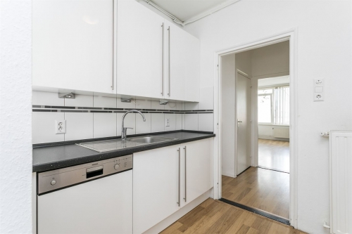 Te Huur 4 Kamer Appartement Schalmeistraat In Maastricht