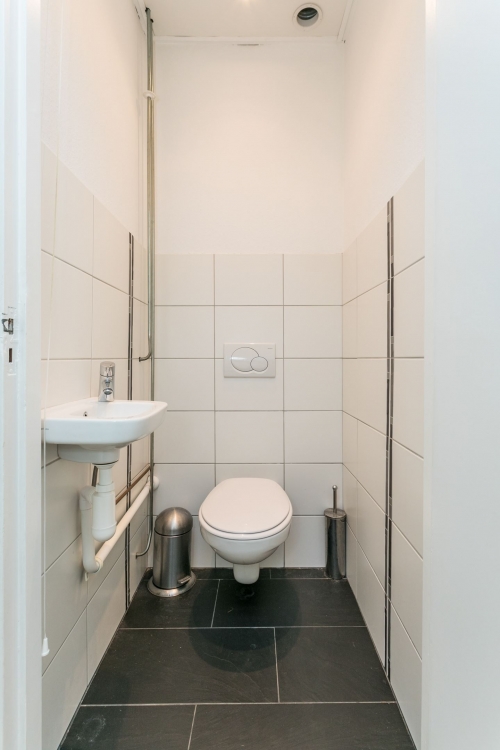 Te Huur 4 Kamer Appartement Schalmeistraat In Maastricht