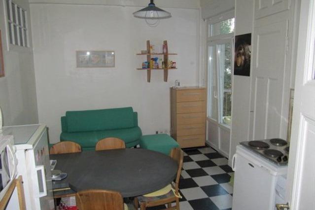 Te Huur Kamer Koning Clovisstraat In Maastricht