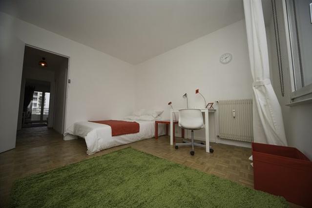 Te Huur Kamer Morsweg In Leiden