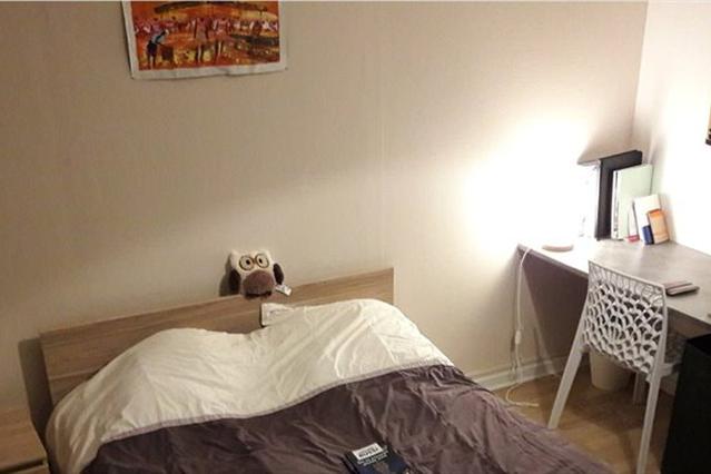 Te Huur Kamer Meerssenerweg In Maastricht