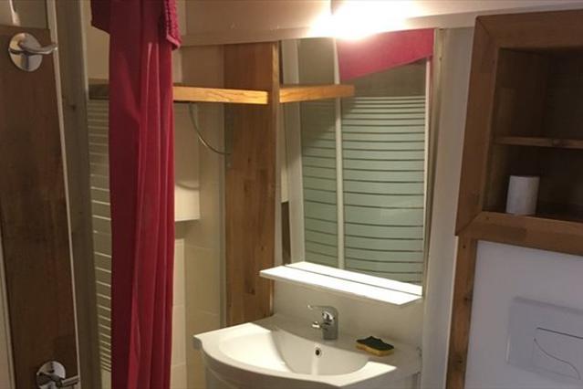 Te Huur Kamer NDSM-pier In Amsterdam