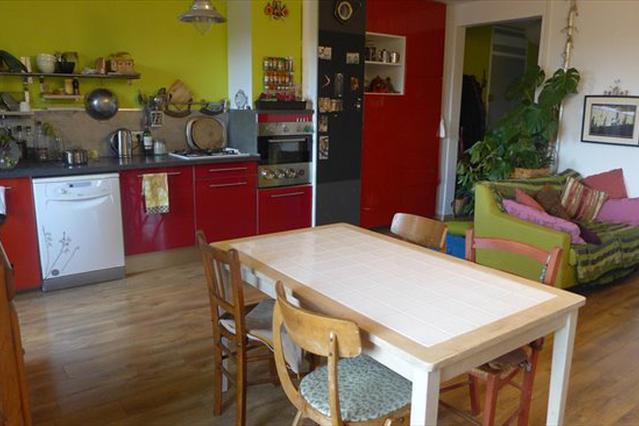 Te Huur Kamer Korvelplein In Tilburg