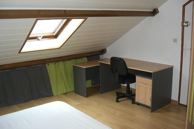 Te Huur Kamer Hooigracht In Leiden
