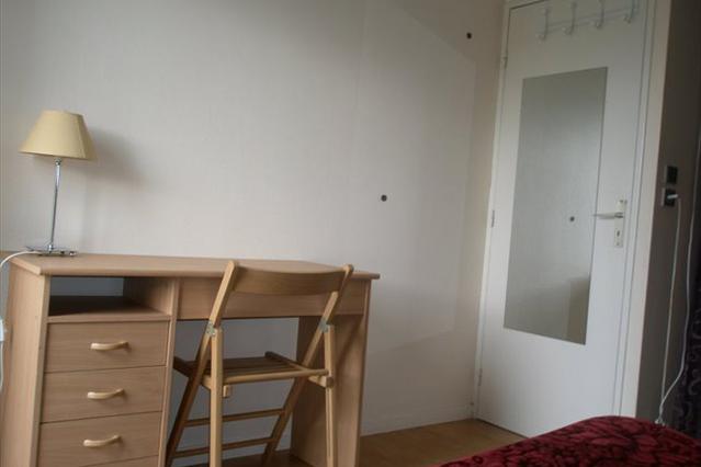 Te Huur Kamer Adamshofstraat In Rotterdam