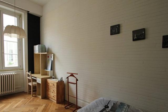 Te Huur Kamer Franquinetstraat In Maastricht