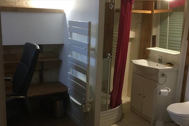 Te Huur Kamer NDSM-pier In Amsterdam