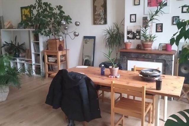 Te Huur Kamer Anna Blamansingel In Amsterdam