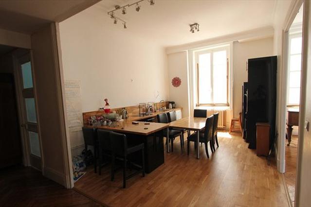 Te Huur Kamer Franquinetstraat In Maastricht