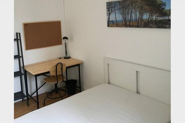 Te Huur Kamer Beeklaan In Den Haag