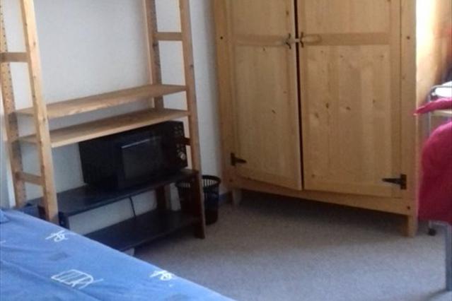 Te Huur Kamer Oudedijk In Rotterdam