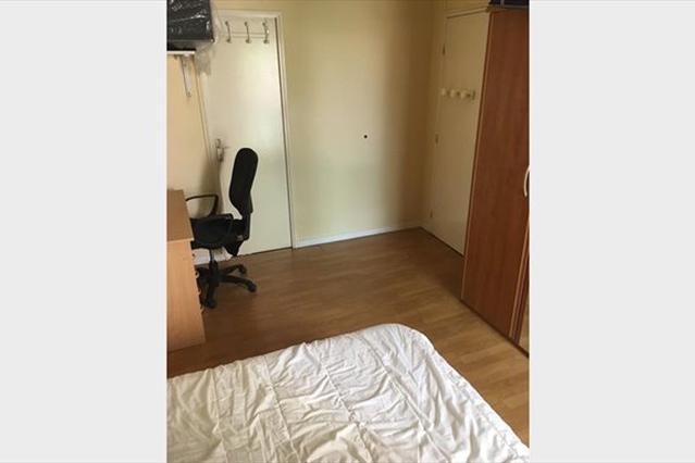Te Huur Kamer Adamshofstraat In Rotterdam