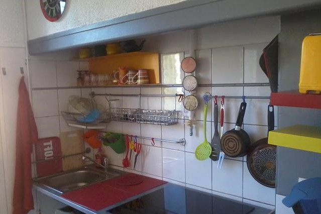Te Huur Studio Staalmeesterslaan In Amsterdam