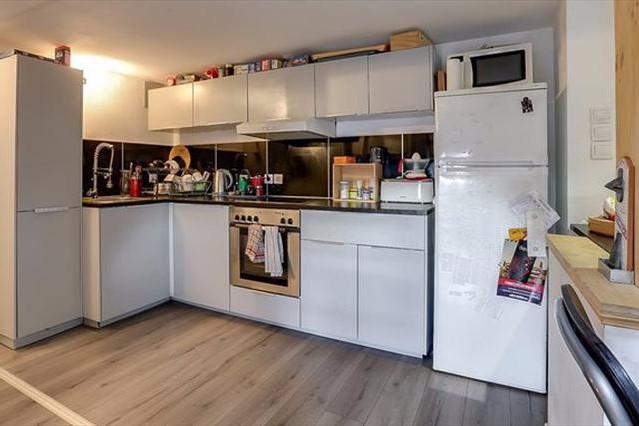 Te Huur Studio Korenbloemstraat In Eindhoven