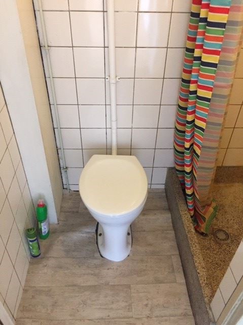 Te Huur Studio Papenstraat In Maastricht