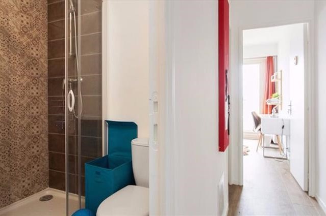 Te Huur Kamer Nieuwenhoornstraat In Rotterdam