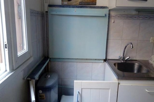 Te Huur Studio Klokpoort In Leiden