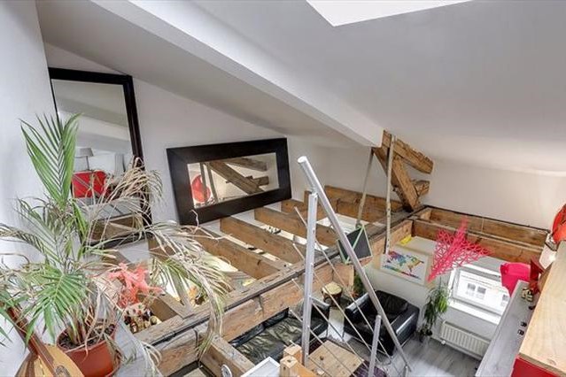 Te Huur Studio Korenbloemstraat In Eindhoven
