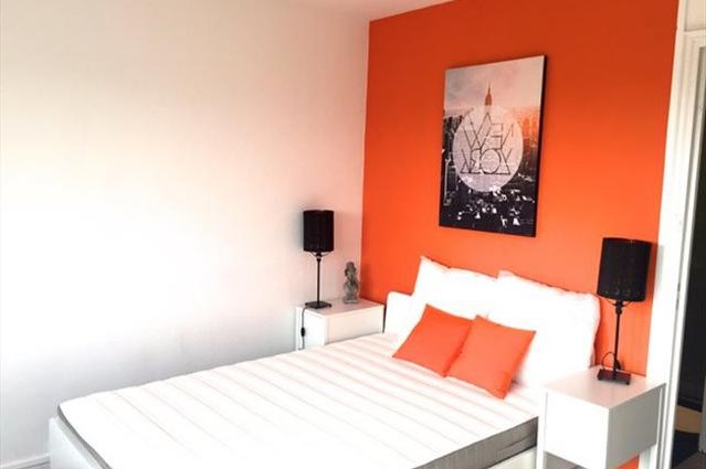 Te Huur Kamer Van Heuven Goedhartlaan In Utrecht