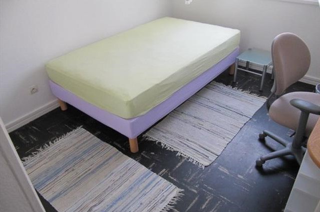 Te Huur Kamer Zamenhofdreef In Utrecht