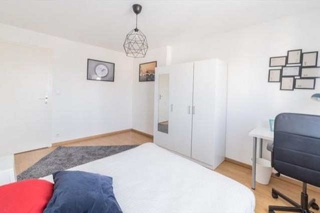 Te Huur Studio Henegouwerlaan In Rotterdam