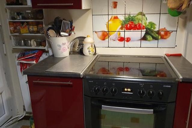 Te Huur Studio Morsstraat In Leiden
