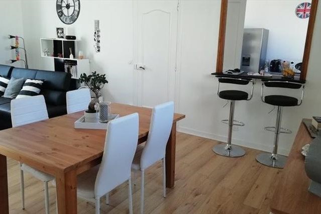 Te Huur Studio Middellandplein In Rotterdam
