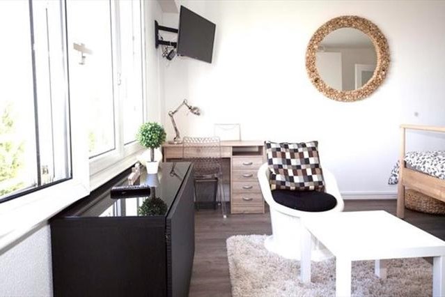 Te Huur Studio Wittevrouwensingel In Utrecht