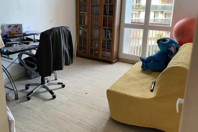 Te Huur Studio Sigmaplantsoen In Leiden