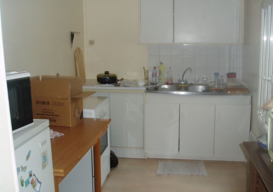 Te Huur Studio Bleekweg In Eindhoven